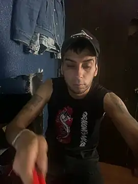 YouBad boy31 online show from 24, 12, 2024