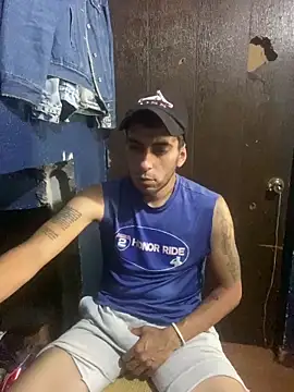 YouBad boy31 online show from 25, 12, 2024