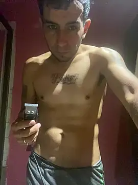 YouBad boy31 online show from 26, 12, 2024