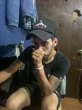 YouBad boy31 online show from 29, 12, 2024