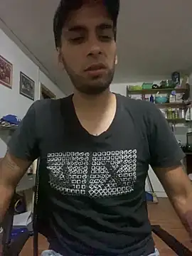 YouBad boy31 online show from 16, 1, 2025