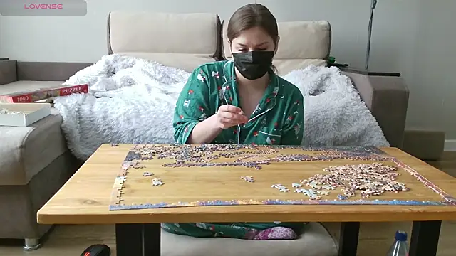 MilaaMilaa online show from 19, 1, 2026