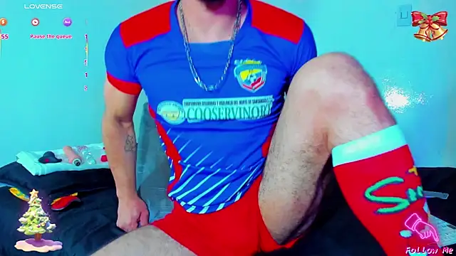 Piggy Eddy online show from 21, 12, 2025