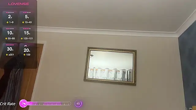 JennyHazel1 online show from 8, 2, 2025