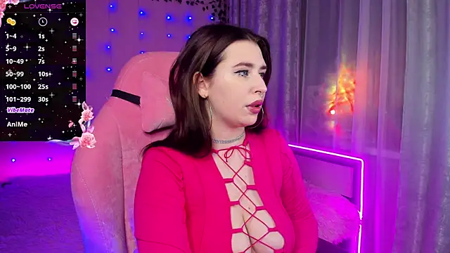 Alice   Rose online show from 10, 9, 2025