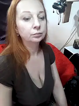 Snapshot of Redheadgreeneyed-maks chatting on 4, 2, 2025 Redheadgreeneyed-maks online show from 4, 2, 2025