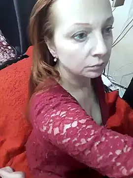 Snapshot of Redheadgreeneyed-maks chatting on 14, 2, 2025 Redheadgreeneyed-maks online show from 14, 2, 2025