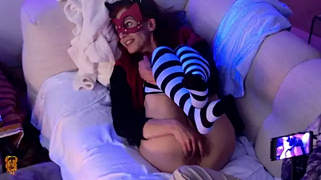 Snapshot of Lilith_Hellgate chatting on 7, 3, 2025 Lilith Hellgate online show from 7, 3, 2025