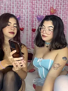 maaval17 online show from 19, 2, 2025