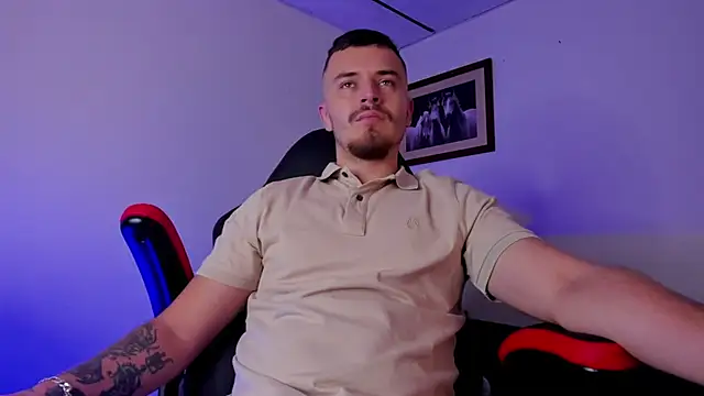 james connor2 online show from 17, 12, 2024