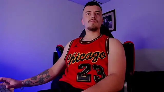 james connor2 online show from 18, 12, 2024