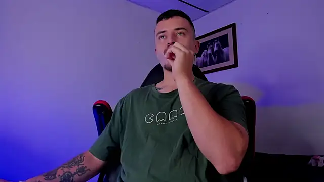 james connor2 online show from 19, 12, 2024