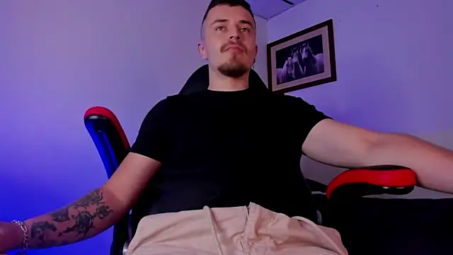 james connor2 online show from 20, 12, 2024