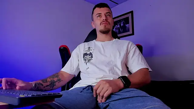 james connor2 online show from 26, 12, 2024