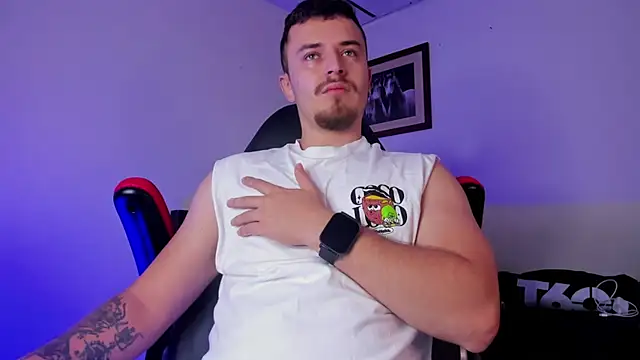 james connor2 online show from 4, 1, 2025