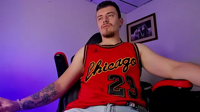 james connor2 online show from 14, 1, 2025