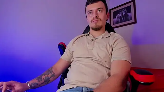 james connor2 online show from 21, 1, 2025