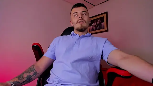 james connor2 online show from 28, 1, 2025