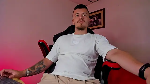 james connor2 online show from 5, 2, 2025