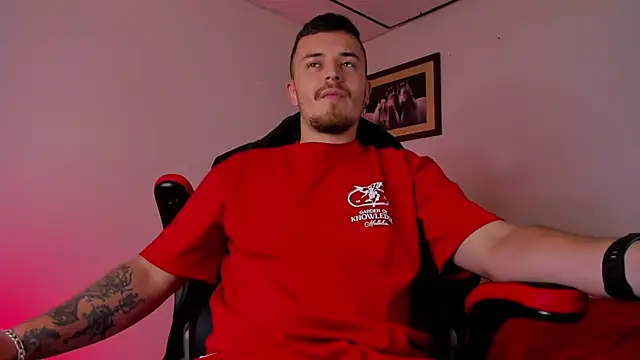 james connor2 online show from 6, 2, 2025