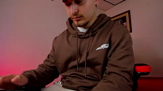 james connor2 online show from 15, 2, 2025