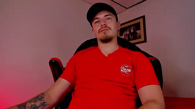 james connor2 online show from 16, 2, 2025