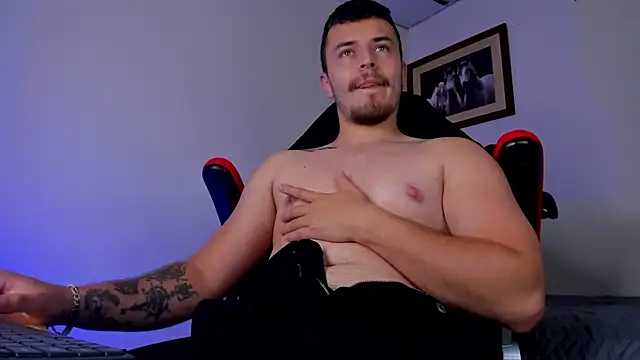 james connor2 online show from 22, 2, 2025