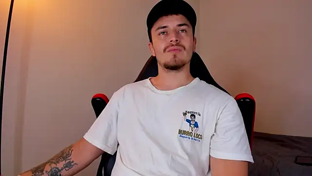 james connor2 online show from 7, 3, 2025