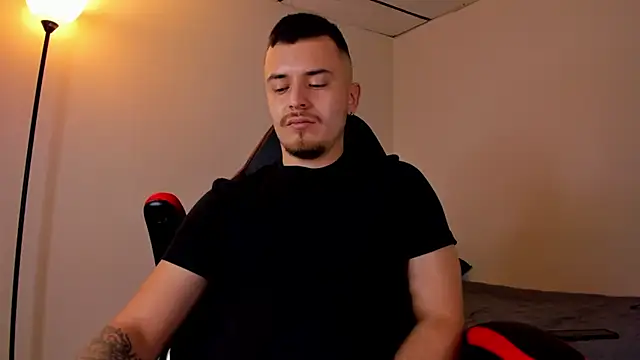 james connor2 online show from 11, 3, 2025