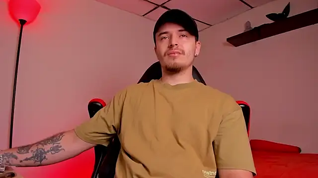 james connor2 online show from 20, 10, 2025