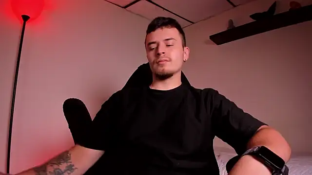 james connor2 online show from 2, 3, 2026