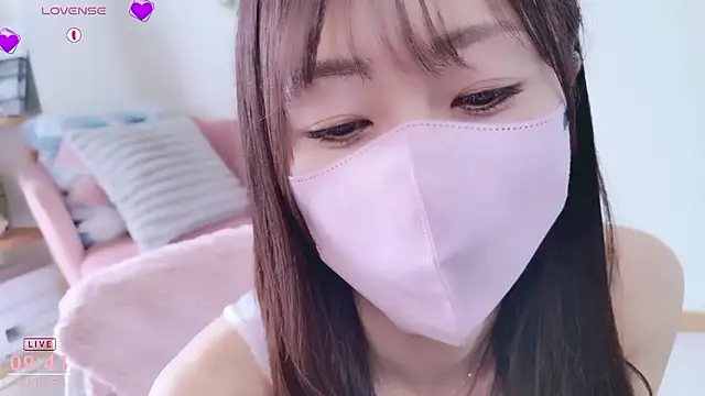 Snapshot of meg_0901 chatting on 10, 10, 2025 meg 0901 online show from 10, 10, 2025