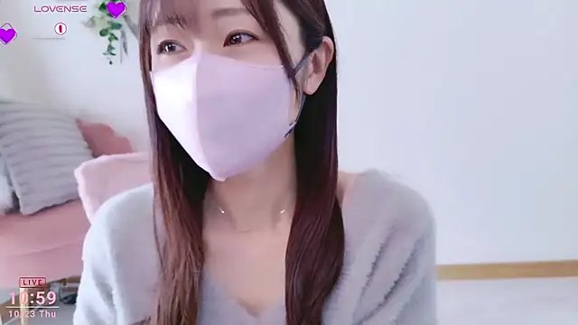 Snapshot of meg_0901 chatting on 23, 10, 2025 meg 0901 online show from 23, 10, 2025