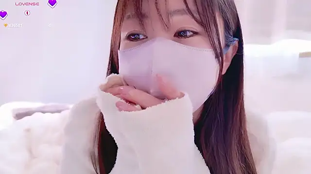 Snapshot of meg_0901 chatting on 8, 11, 2025 meg 0901 online show from 8, 11, 2025