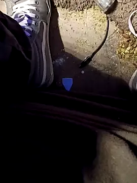 RotatingRider online show from 2, 12, 2025