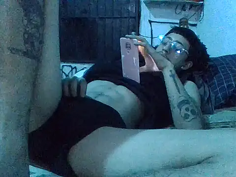 Snapshot of Gibbzmx chatting on 19, 10, 2025 Gibbzmx online show from 19, 10, 2025