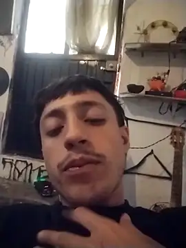 Snapshot of Gibbzmx chatting on 6, 11, 2025 Gibbzmx online show from 6, 11, 2025