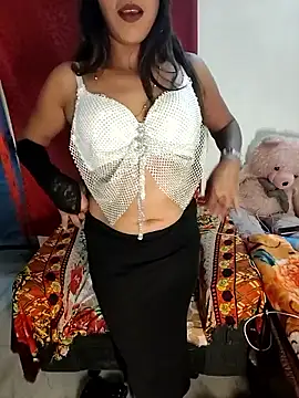 sexy-mohini online show from 19, 10, 2025