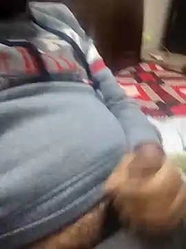 Snapshot of shree7776trrr chatting on 7, 12, 2024 shree7776trrr online show from 7, 12, 2024