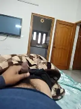 Snapshot of shree7776trrr chatting on 9, 1, 2026 shree7776trrr online show from 9, 1, 2026