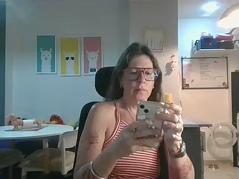 Calentandote online show from 11, 10, 2025