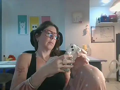 Calentandote online show from 12, 10, 2025