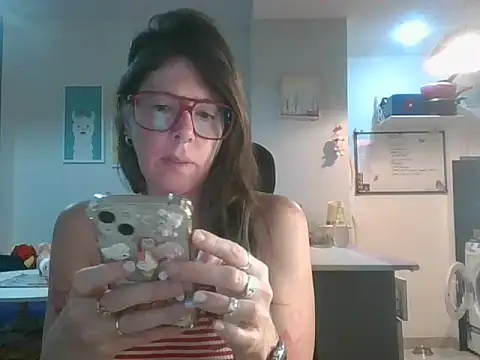 Calentandote online show from 14, 10, 2025