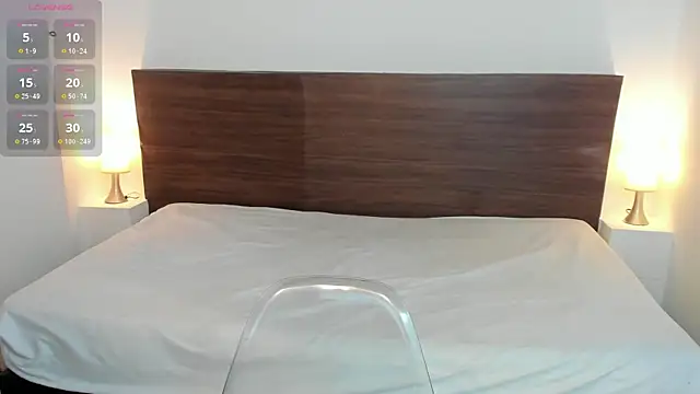 AliceRoss0 online show from 23, 1, 2025