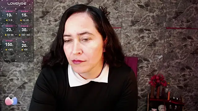 carla slut outlimits online show from 22, 1, 2025