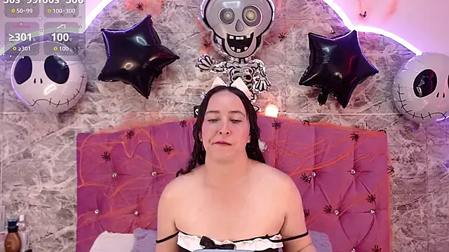 carla slut outlimits online show from 10, 10, 2025