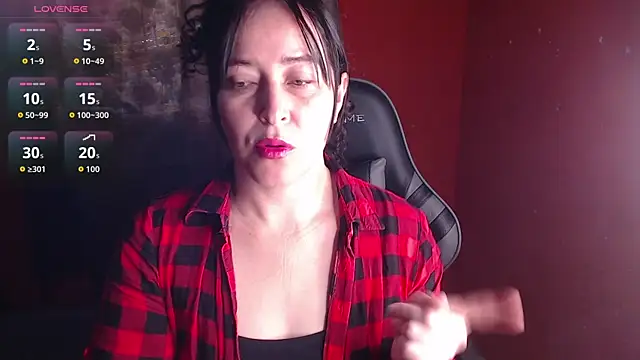 carla slut outlimits online show from 27, 11, 2025