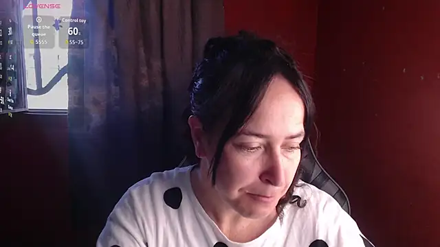 carla slut outlimits online show from 17, 12, 2025