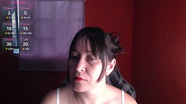 carla slut outlimits online show from 12, 1, 2026