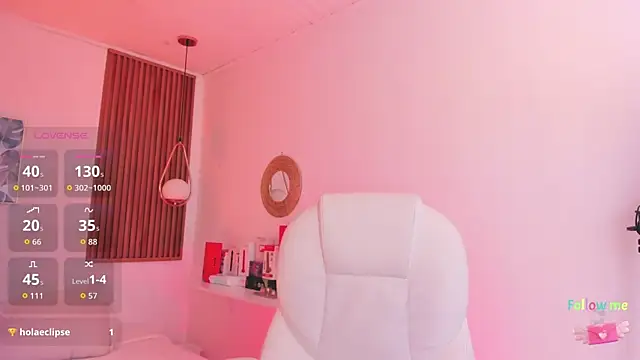 TiffanyWright online show from 22, 12, 2025